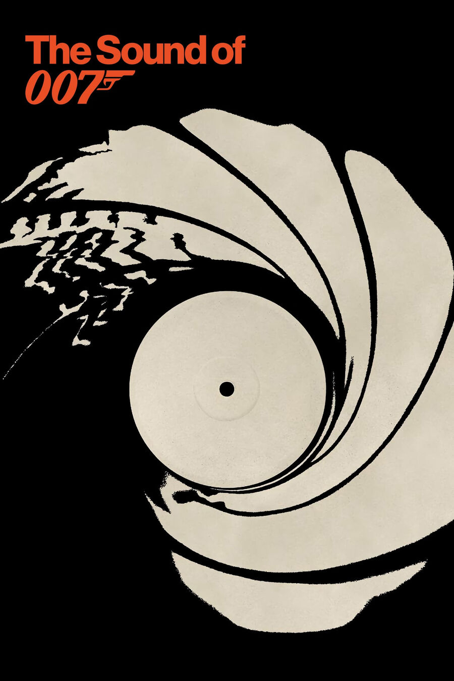 Hình ảnh phim The Sound of 007