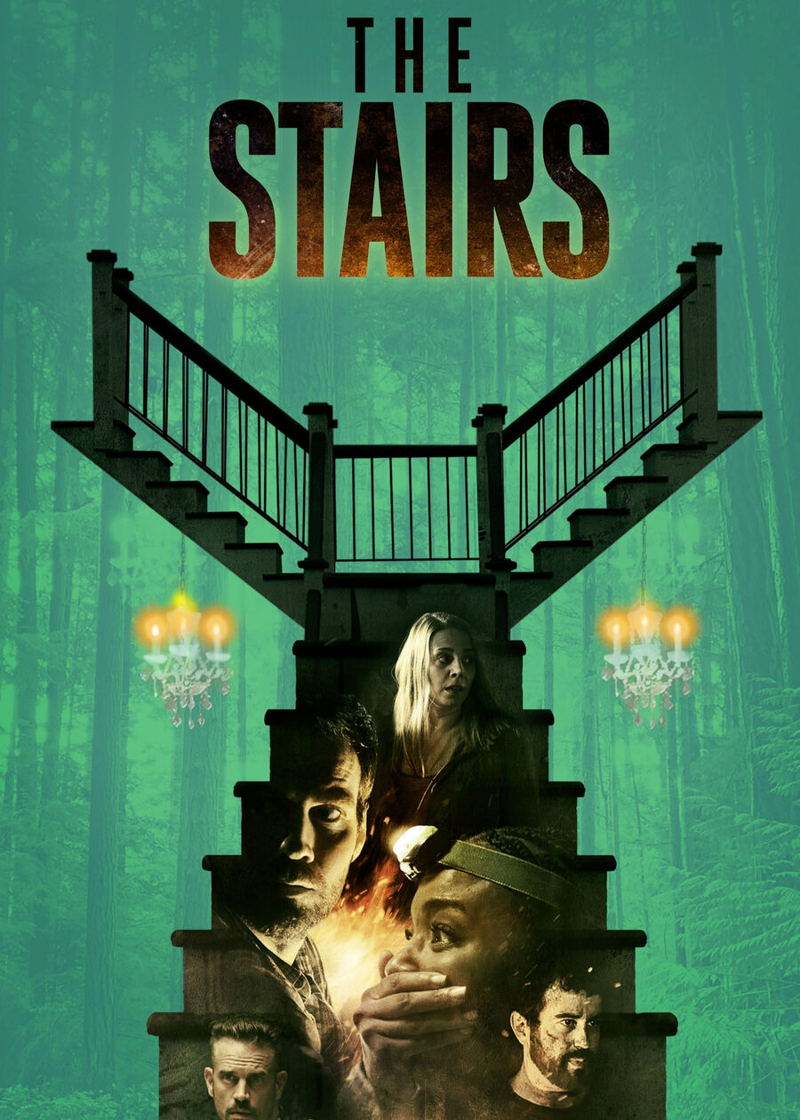 Hình ảnh phim The Stairs