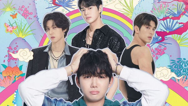 The Story of Bihyung: Enchanted Master of the Goblin 7 Poster phim The Story of Bihyung: Enchanted Master of the Goblin