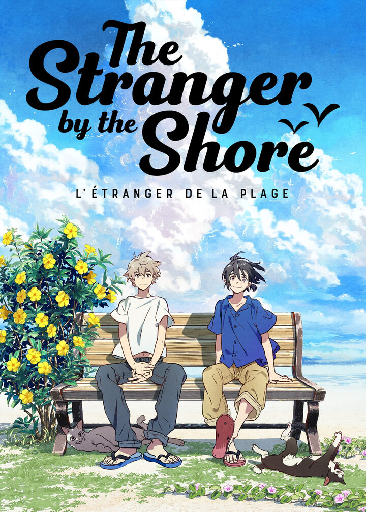 Tập 1 phim The Stranger by the Beach