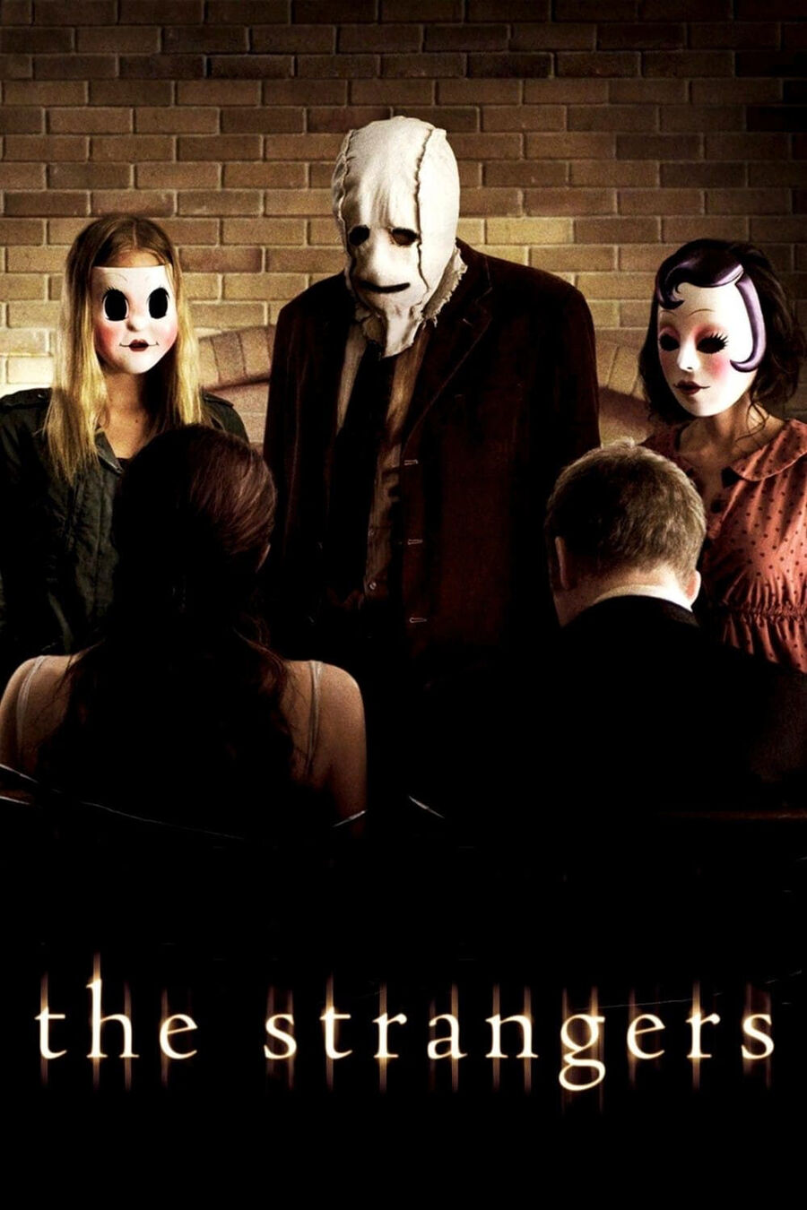Hình ảnh phim The Strangers
