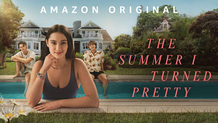 Tập 2 phim The Summer I Turned Pretty (Phần 1)