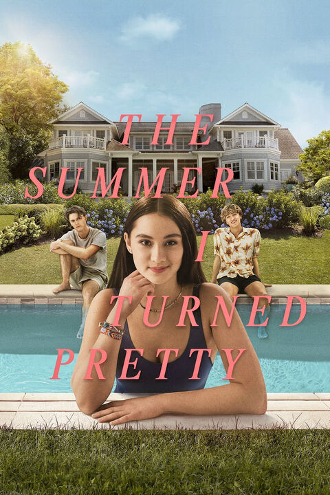 Hình ảnh tập 2 The Summer I Turned Pretty (Phần 1)
