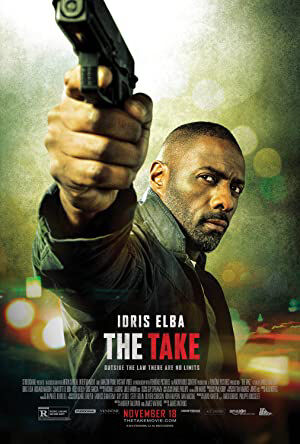 Hình ảnh phim The Take