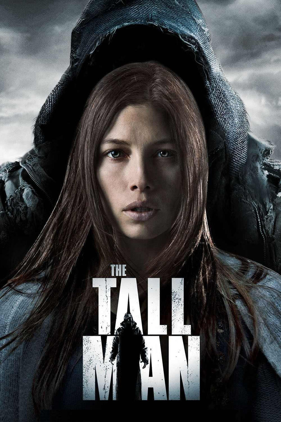 Hình ảnh phim The Tall Man