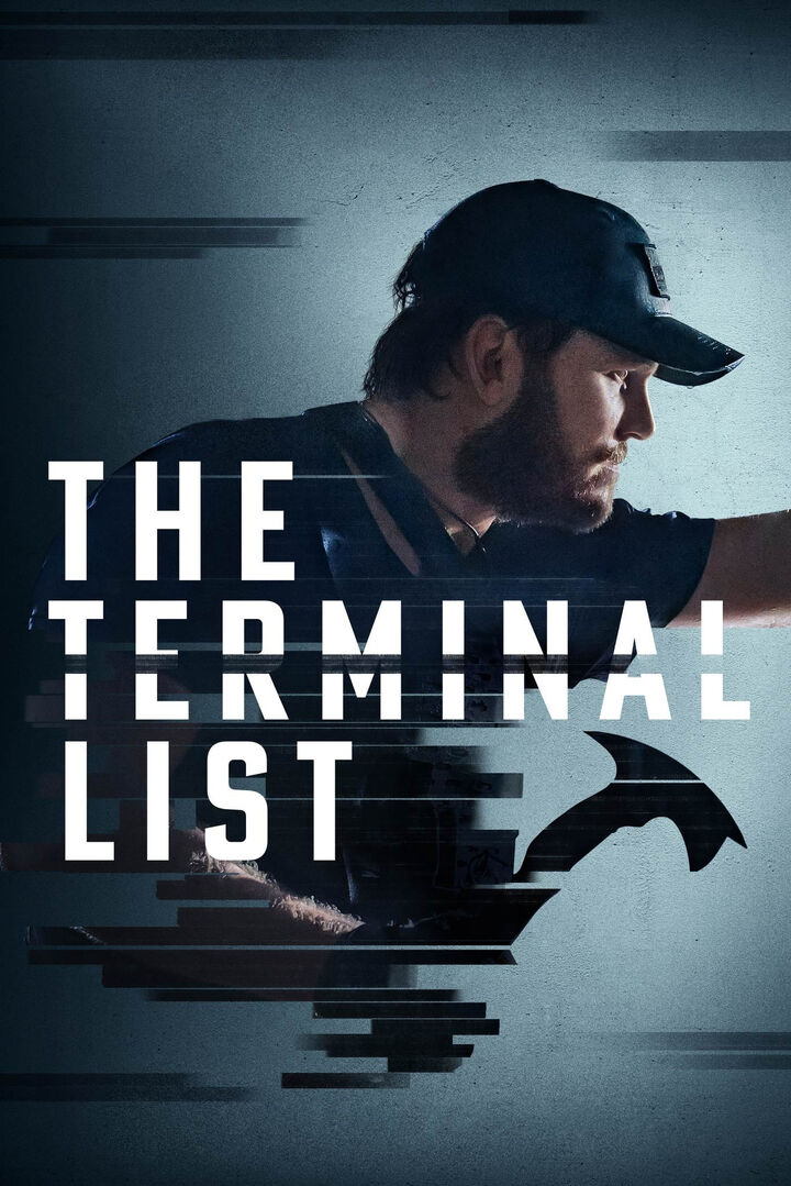 Tập 1 phim The Terminal List