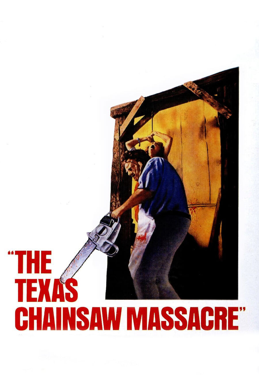 Hình ảnh phim The Texas Chain Saw Massacre