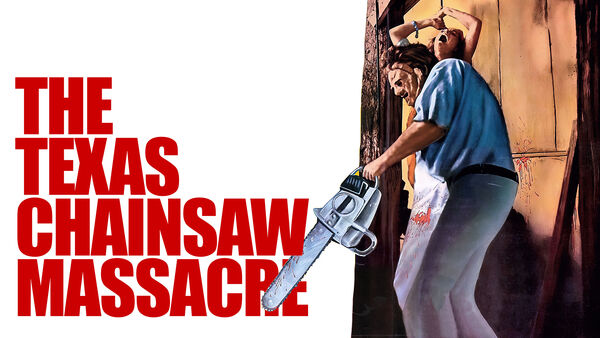 Poster phim The Texas Chainsaw Massacre