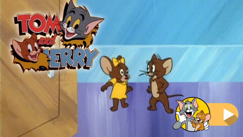 Hình ảnh tập 1 The Tom and Jerry Comedy Show