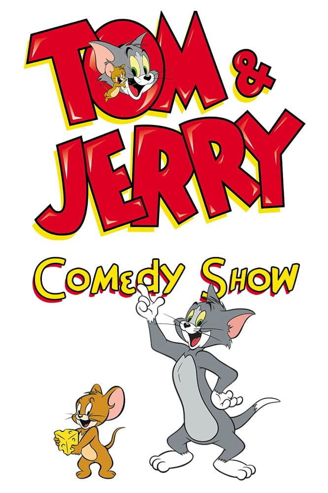 Tập 1 phim The Tom and Jerry Comedy Show
