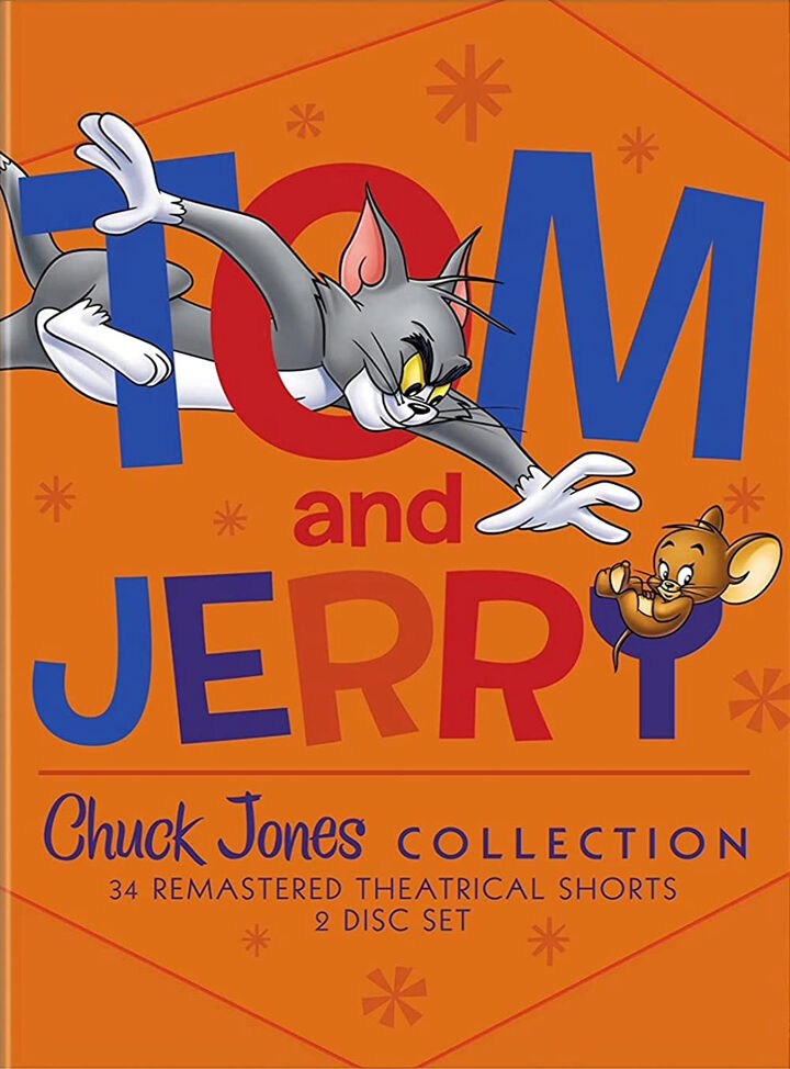 Tập 1 phim The Tom and Jerry Show (1975)