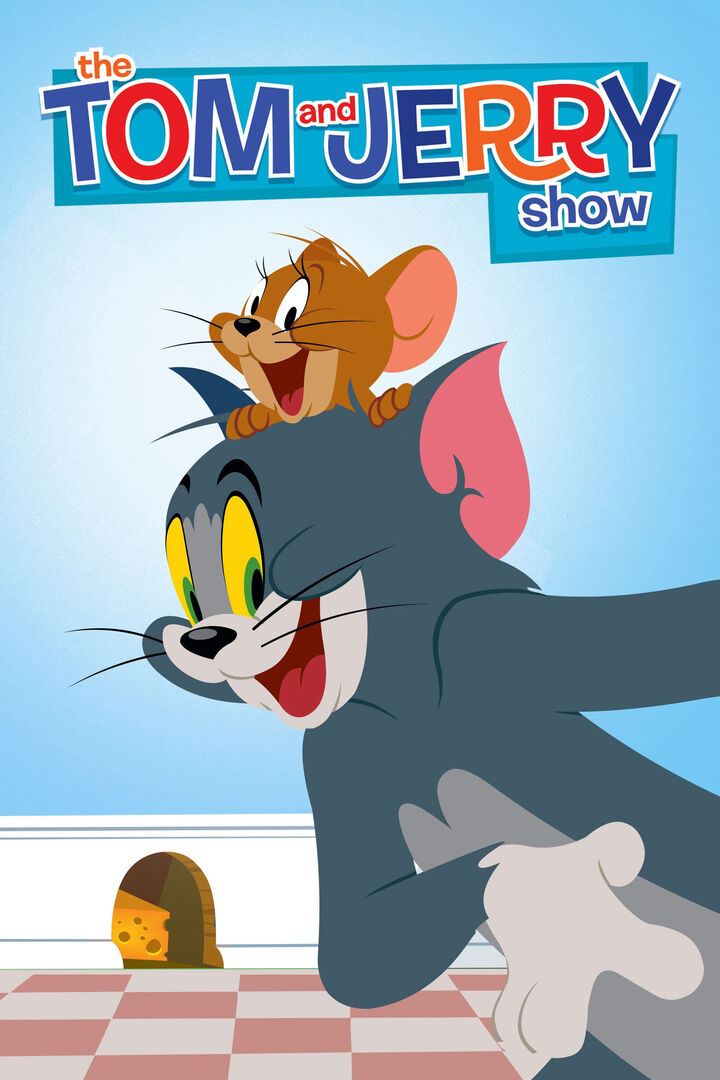 Tập 1 phim The Tom and Jerry Show (Phần 1)