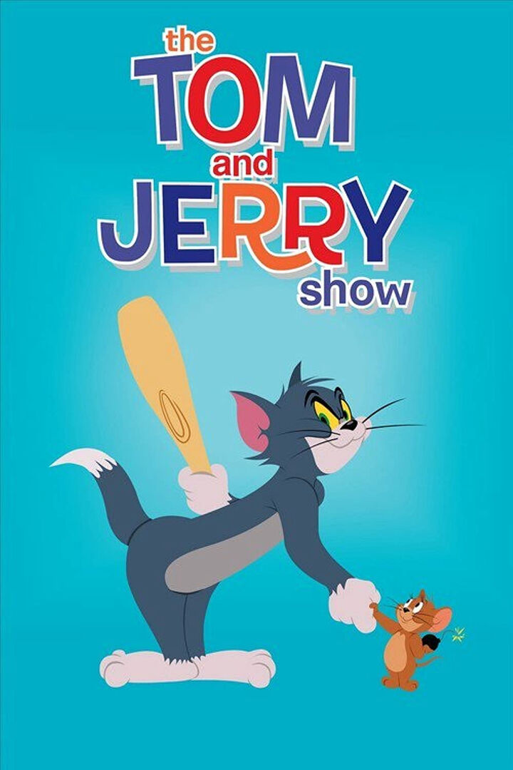 Tập 1 phim The Tom and Jerry Show (Phần 3)