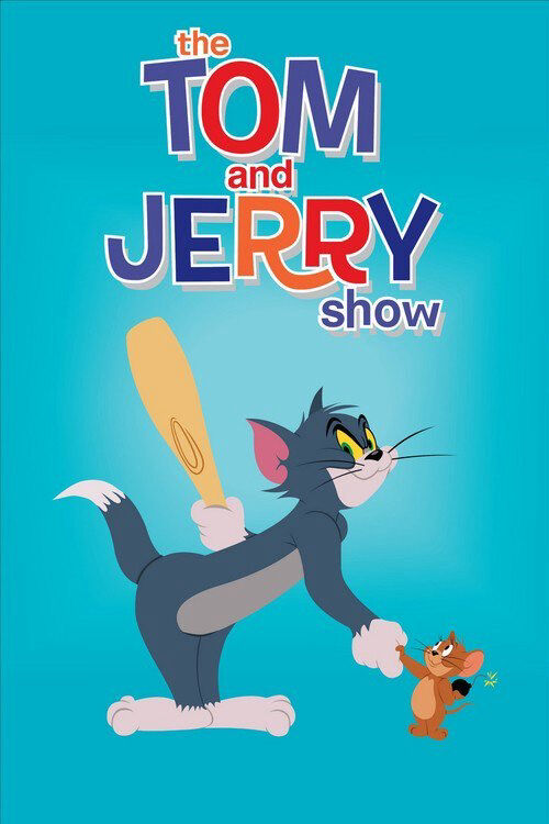 Tập 1 phim The Tom and Jerry Show (Phần 4)