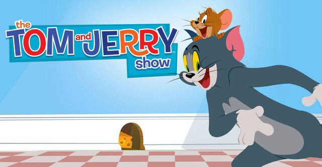 Tập 2 phim The Tom and Jerry Show (Phần 5)