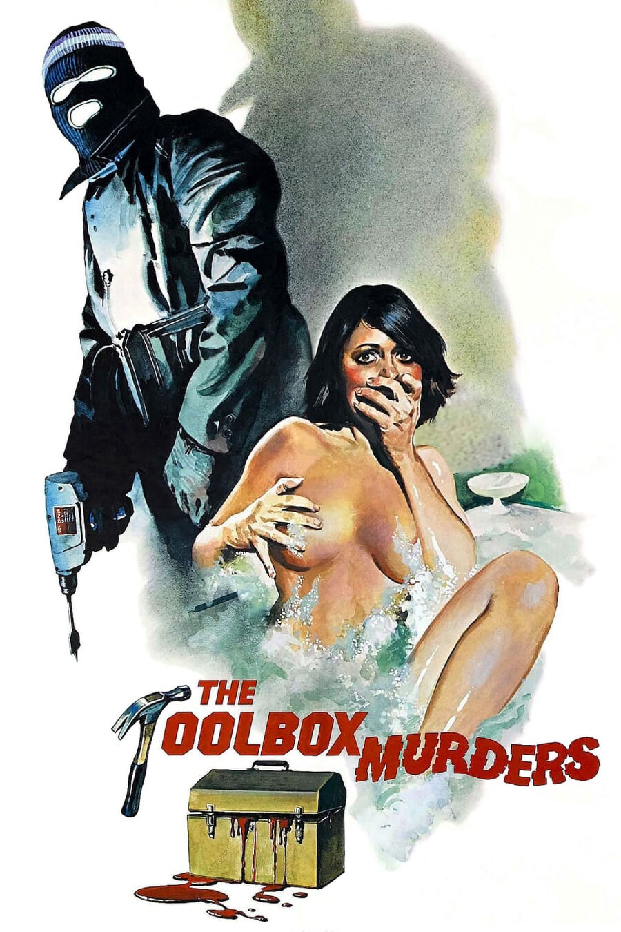 Hình ảnh phim The Toolbox Murders