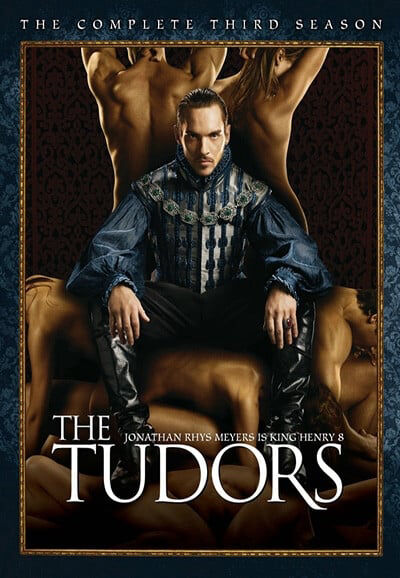 Hình ảnh tập 2 Vương Triều Tudors (Phần 3)