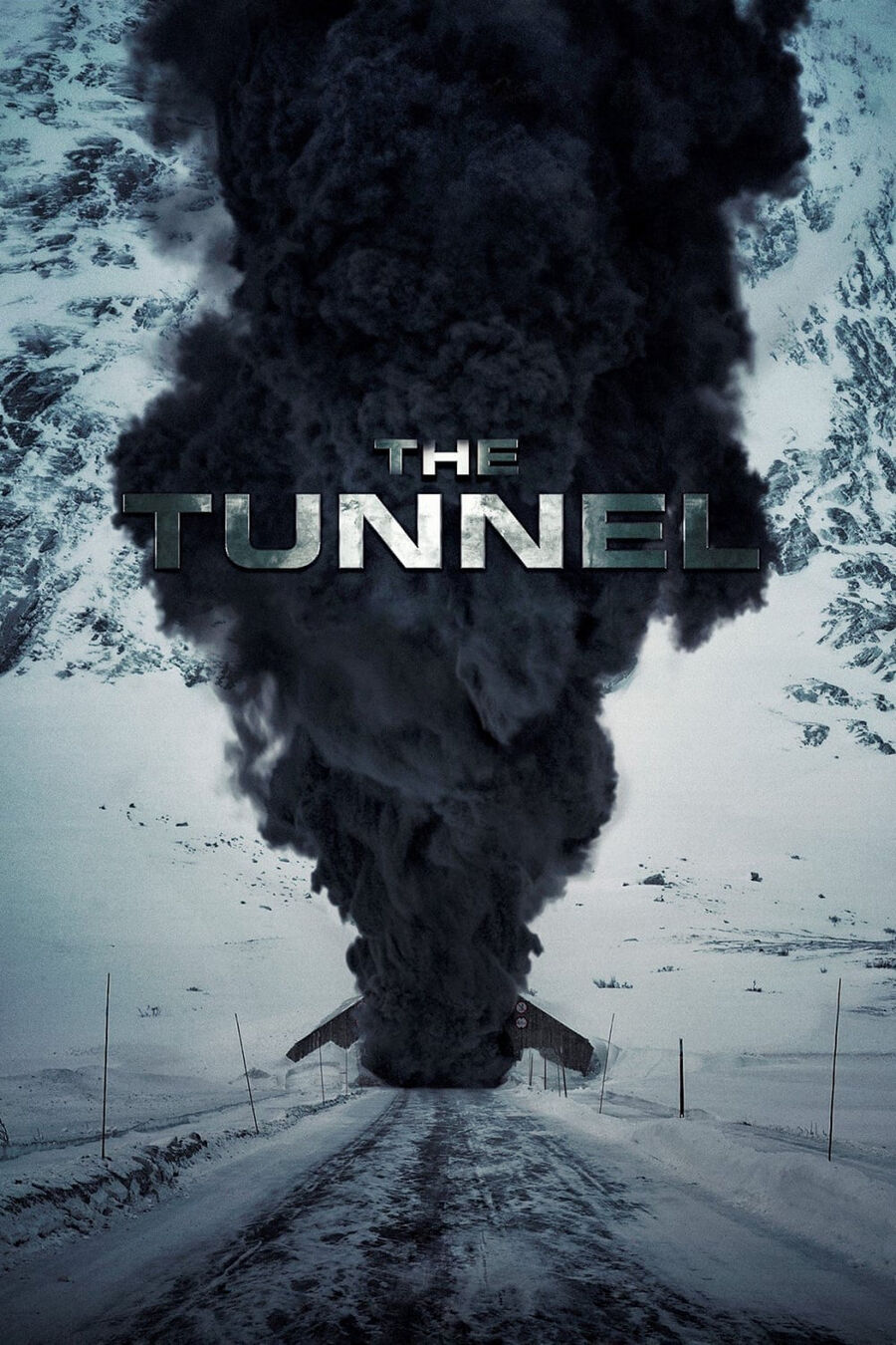 Hình ảnh phim The Tunnel