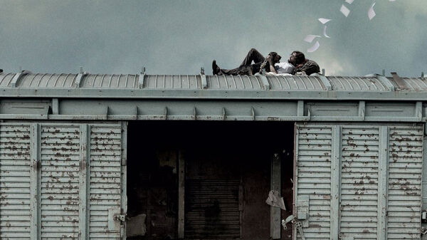 Poster phim The Vanishing of Sidney Hall