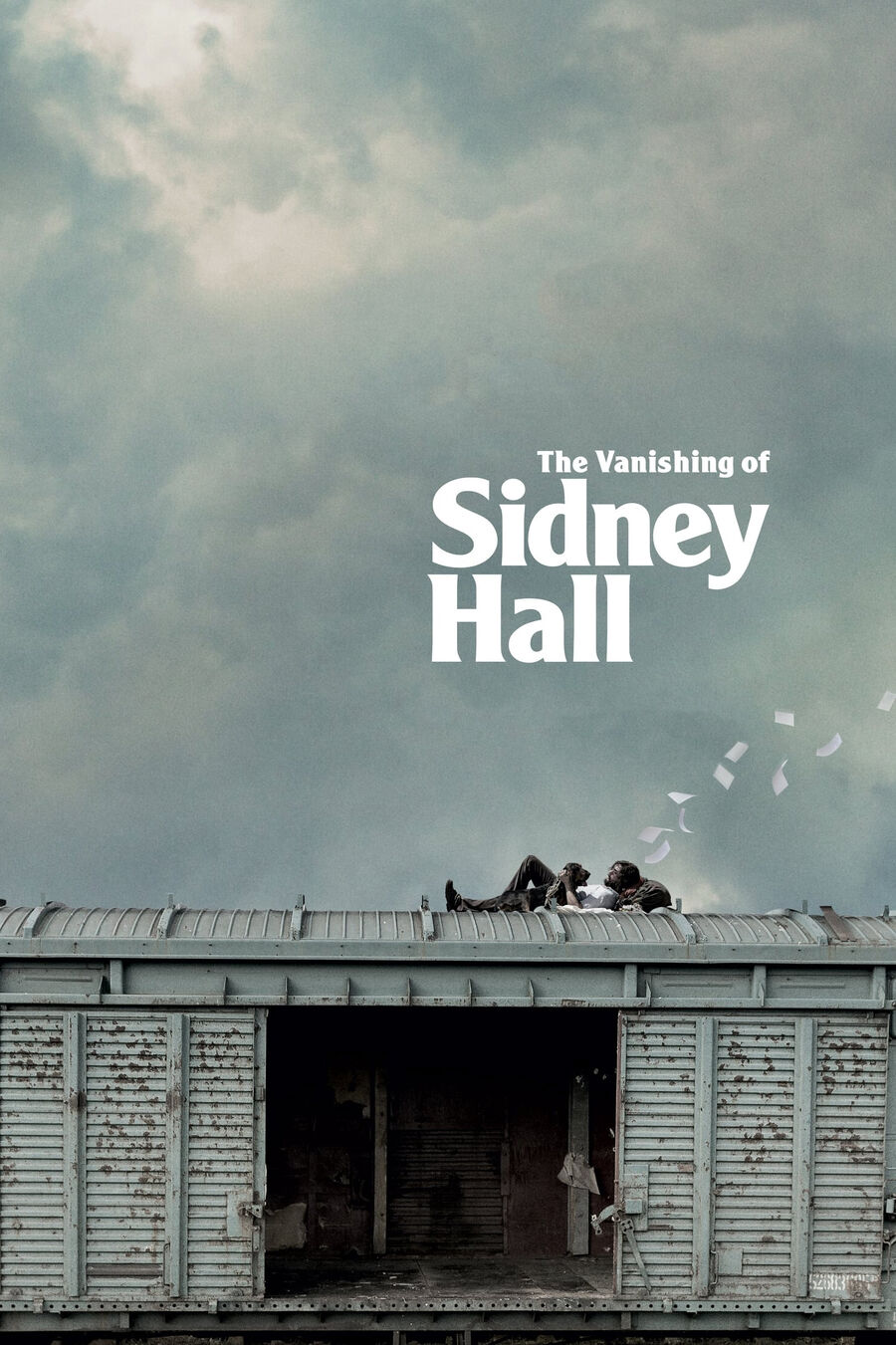 Hình ảnh phim The Vanishing of Sidney Hall