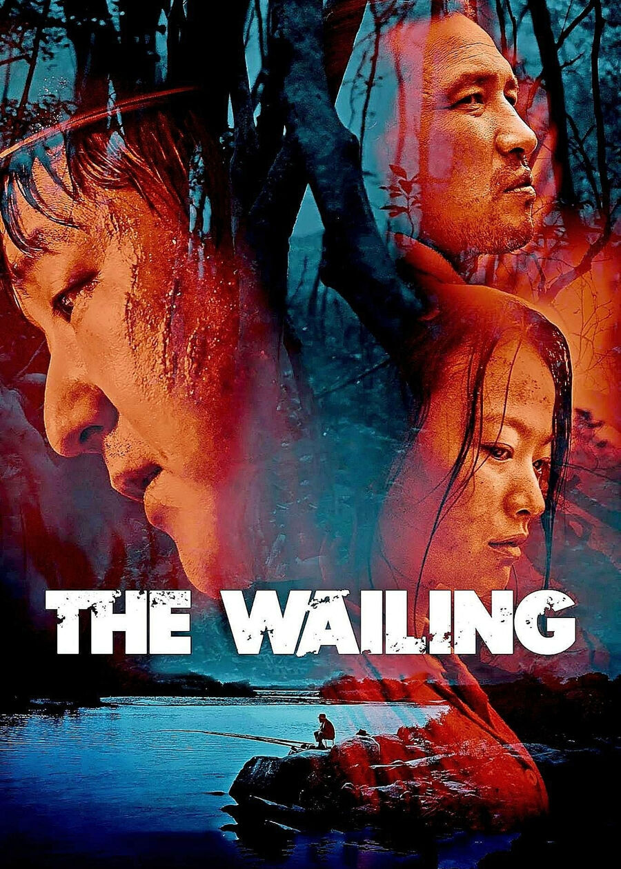 Hình ảnh phim The Wailing