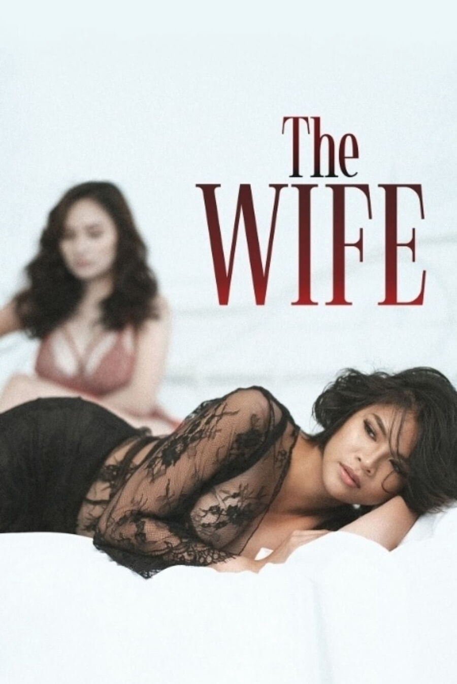 Hình ảnh phim The Wife