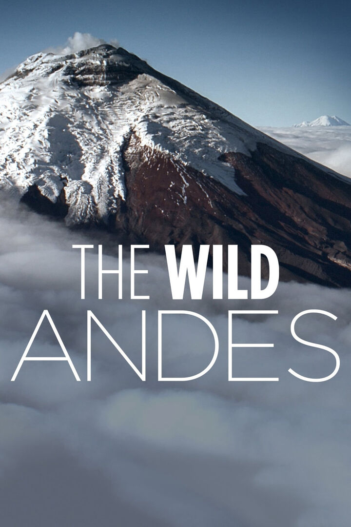 Tập 1 phim The Wild Andes