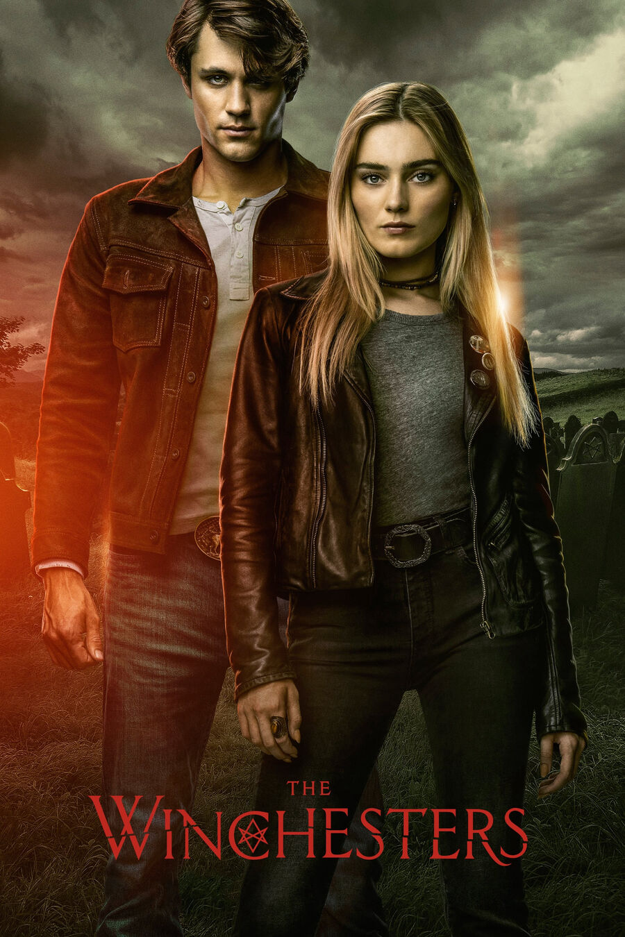 Hình ảnh phim The Winchesters