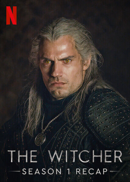 Hình ảnh phim The Witcher Season One Recap: From the Beginning