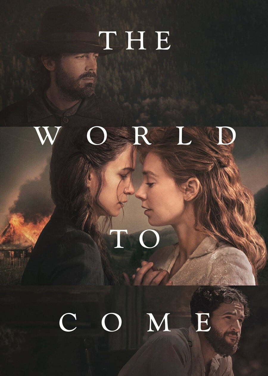 Hình ảnh phim The World to Come