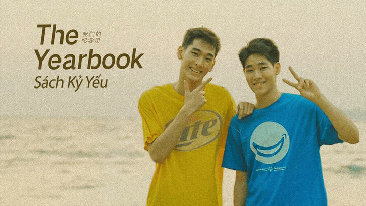 Tập 2 phim The Yearbook: Sách Kỷ Yếu