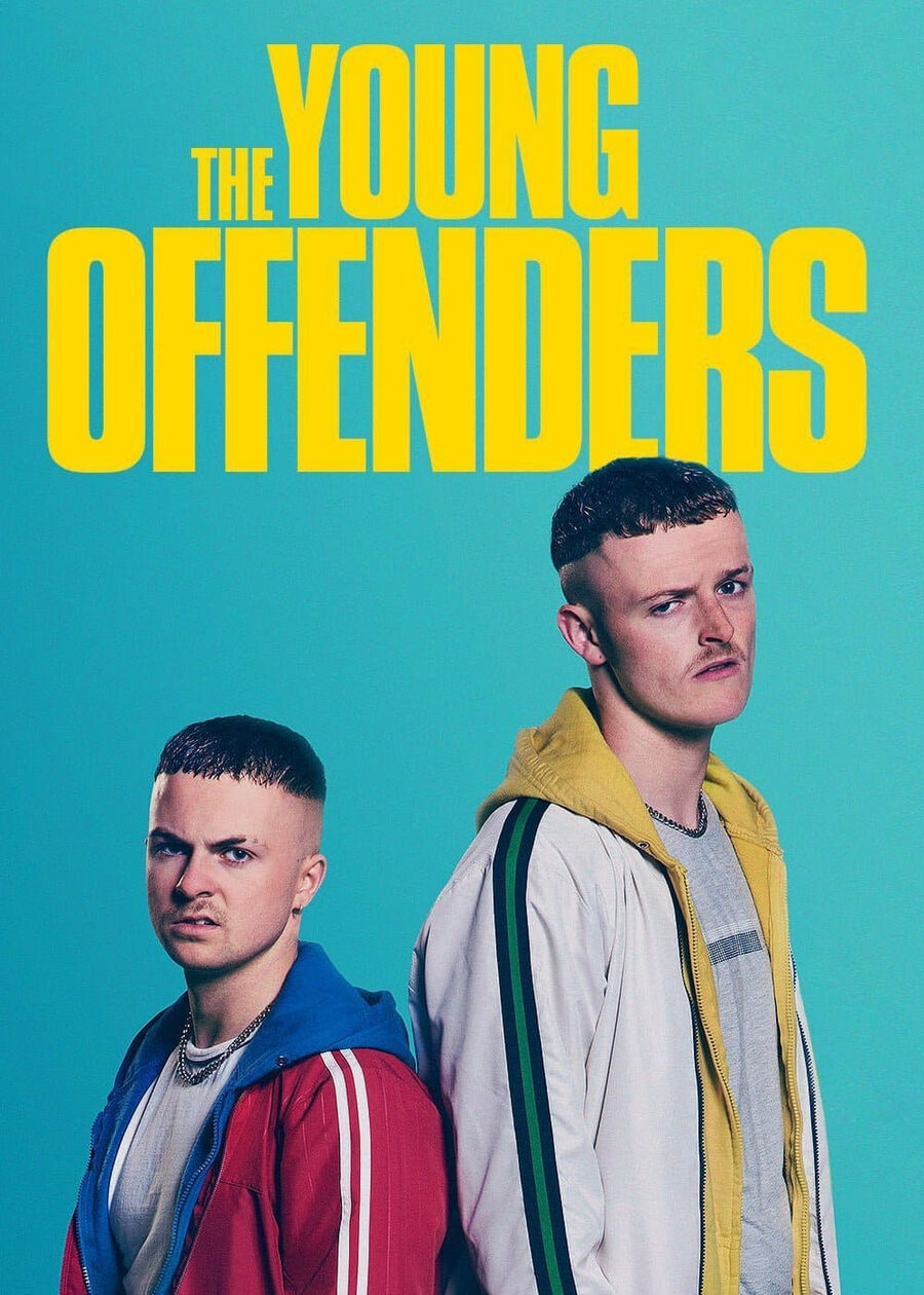 Hình ảnh phim The Young Offenders