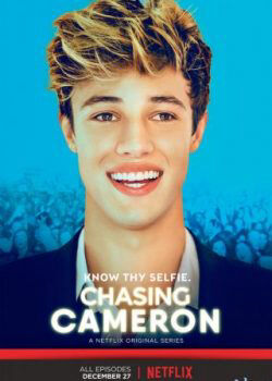 Tập 1 phim Theo chân Cameron