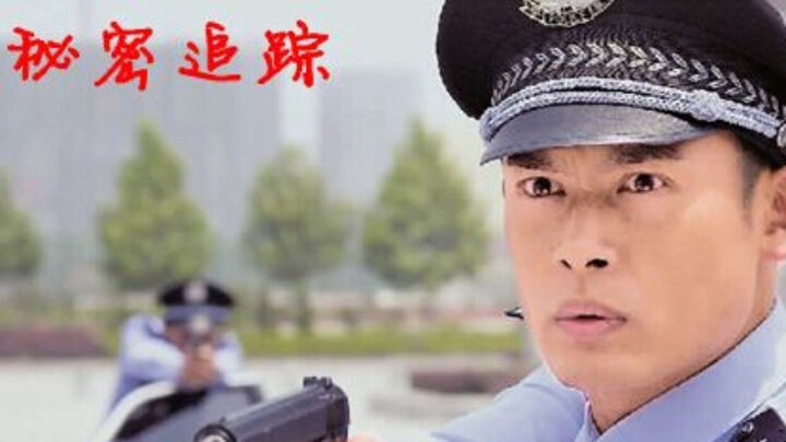 Tập 2 phim Theo Dấu Bí Mật