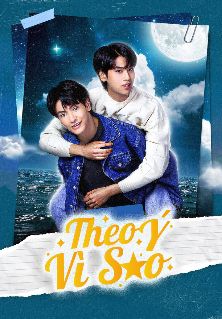 Tập 1 phim Theo Ý Vì Sao