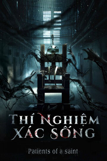 Hình ảnh phim Thí Nghiệm Xác Sống