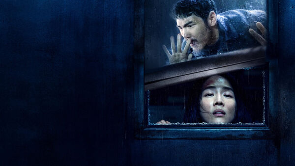 Poster phim Thi Thể Bị Bỏ Rơi