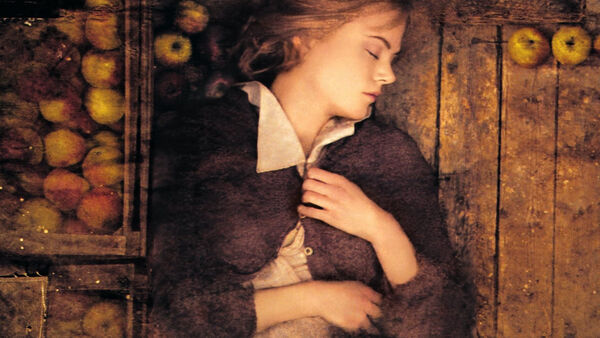 Poster phim Thị trấn Dogville