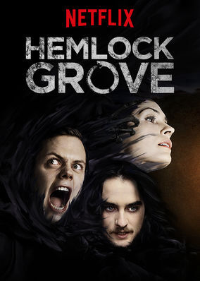 Tập 1 phim Thị Trấn Hemlock Grove (Phần 3)