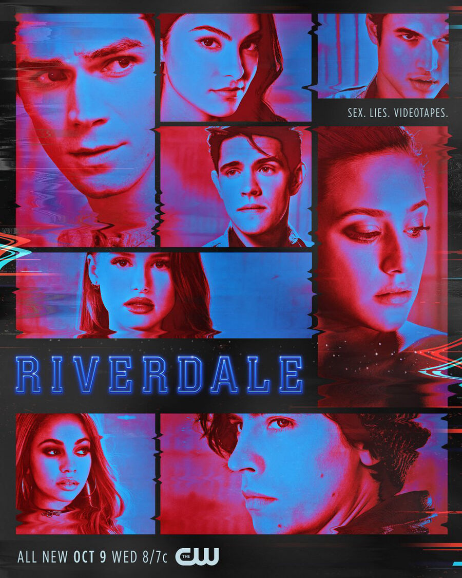 Hình ảnh phim Thị trấn Riverdale (Phần 4)