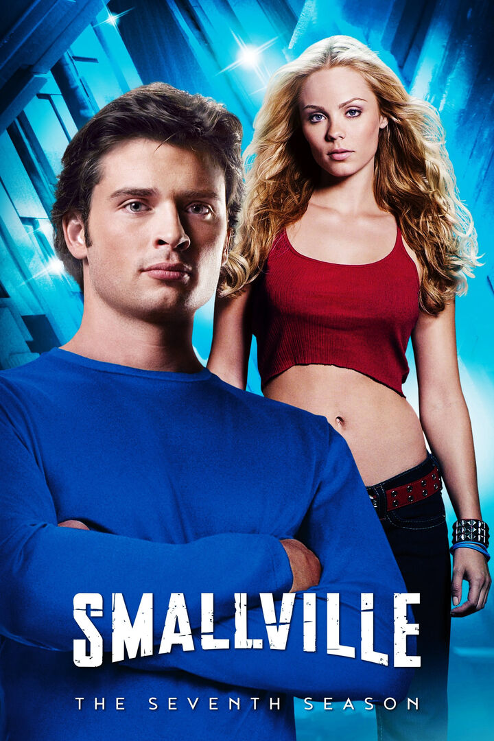 Tập 1 phim Thị Trấn Smallville (Phần 7)