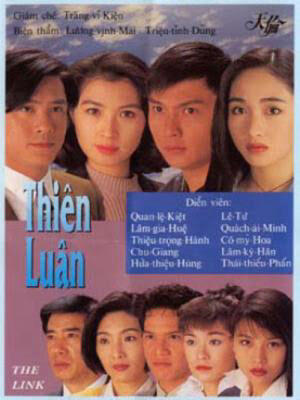 Hình ảnh tập 2 Thiên Luân