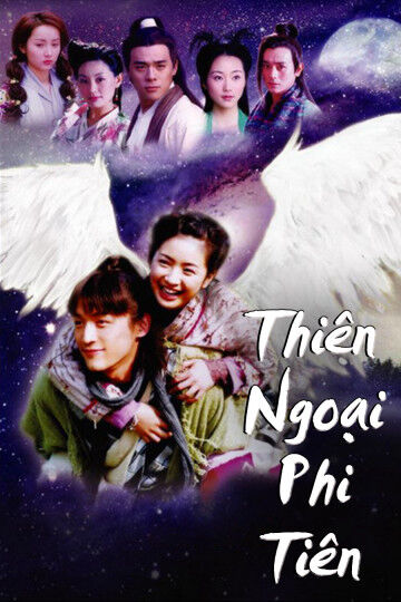 Hình ảnh phim Thiên Ngoại Phi Tiên