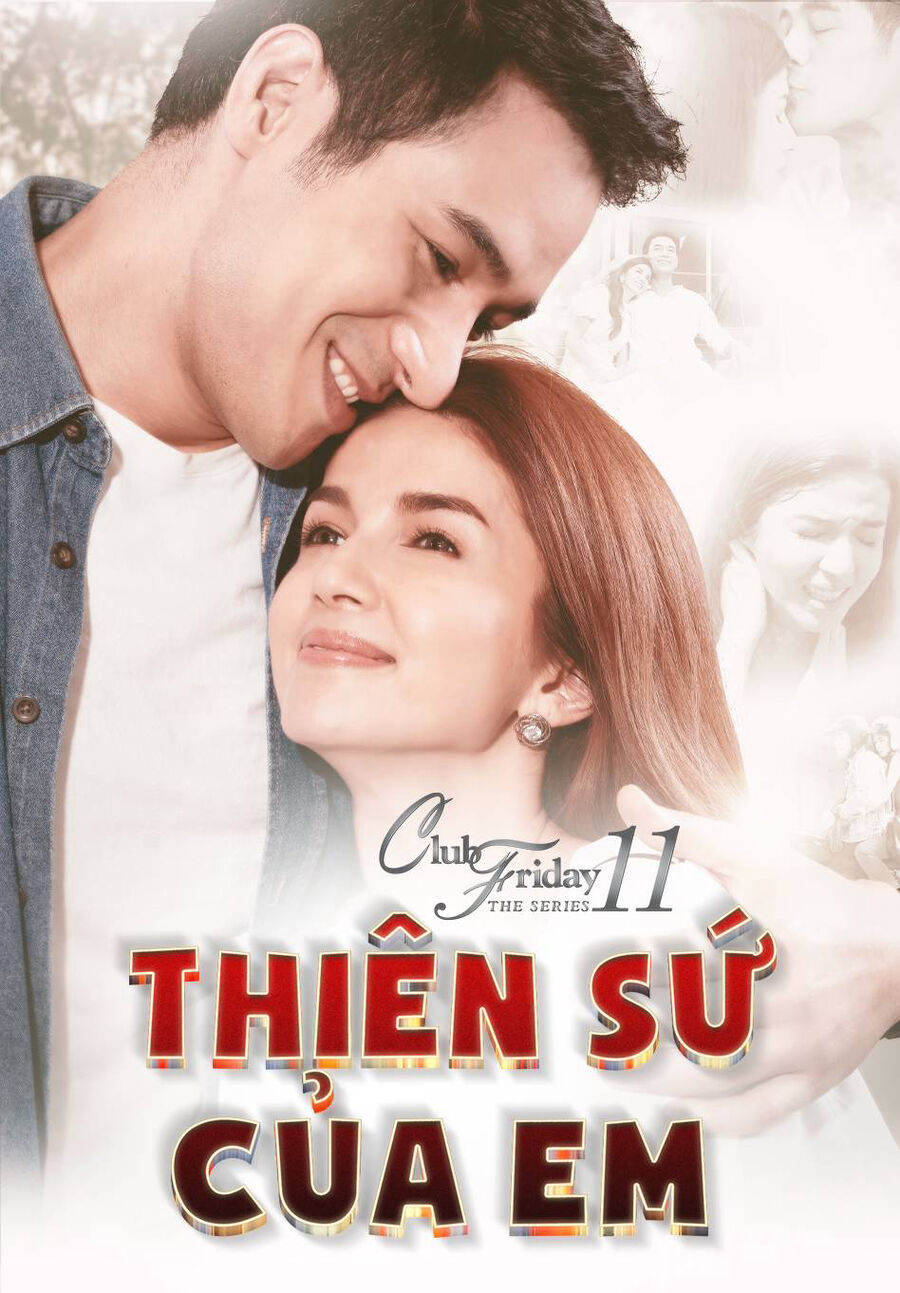Hình ảnh phim Thiên Sứ Của Em