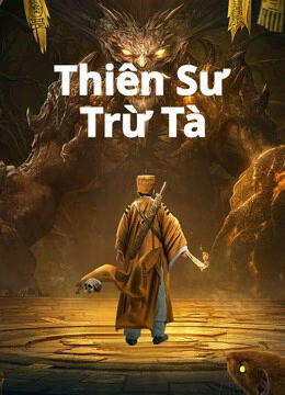 Hình ảnh phim Thiên Sư Trừ Tà