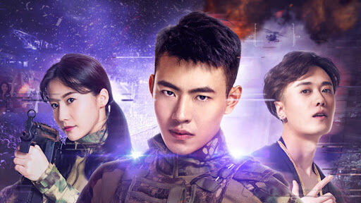 Poster phim Thiên Tài Bắn Tỉa