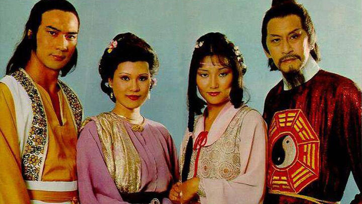 Tập 2 phim Thiên tằm biến