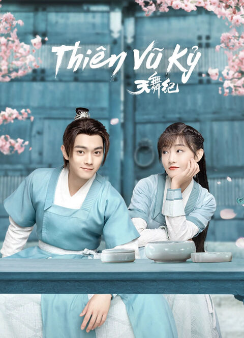 Hình ảnh tập 2 Thiên Vũ Kỷ