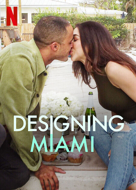 Hình ảnh phim Thiết kế Miami