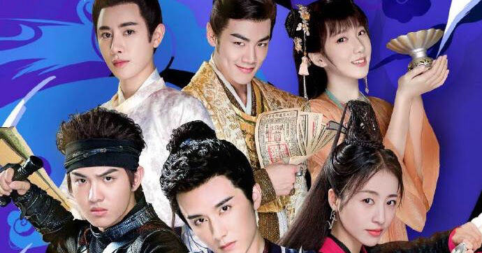 Tập 2 phim Thiếu Niên Chí